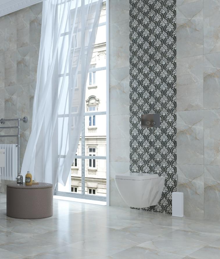 керамогранит фабрики Bien коллекция Arch