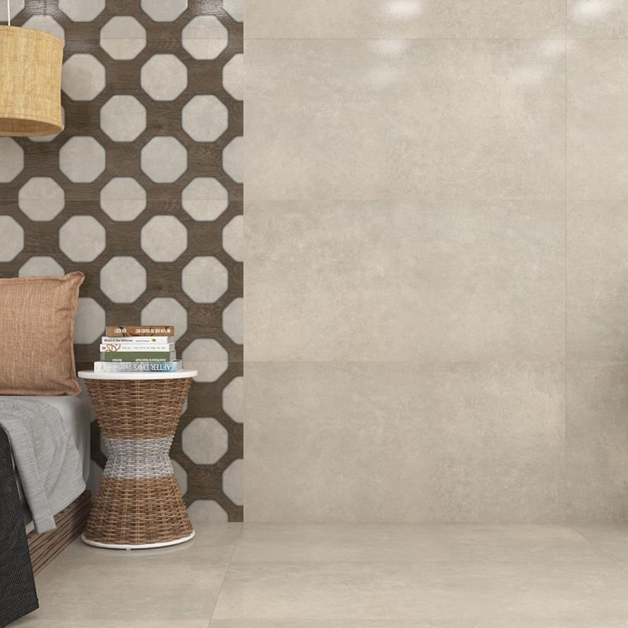 керамогранит фабрики Bien коллекция Arcides