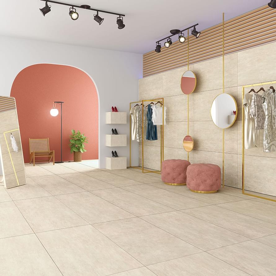 керамогранит фабрики Bien коллекция Arcides