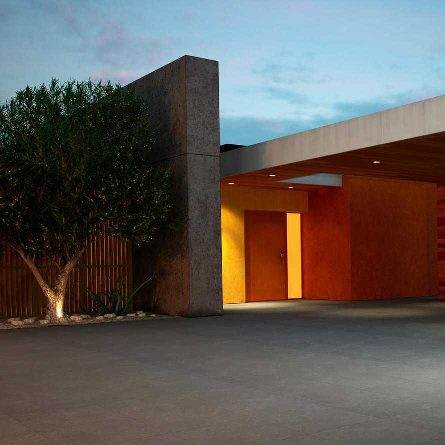 керамогранит фабрики Bien коллекция Belgium Store