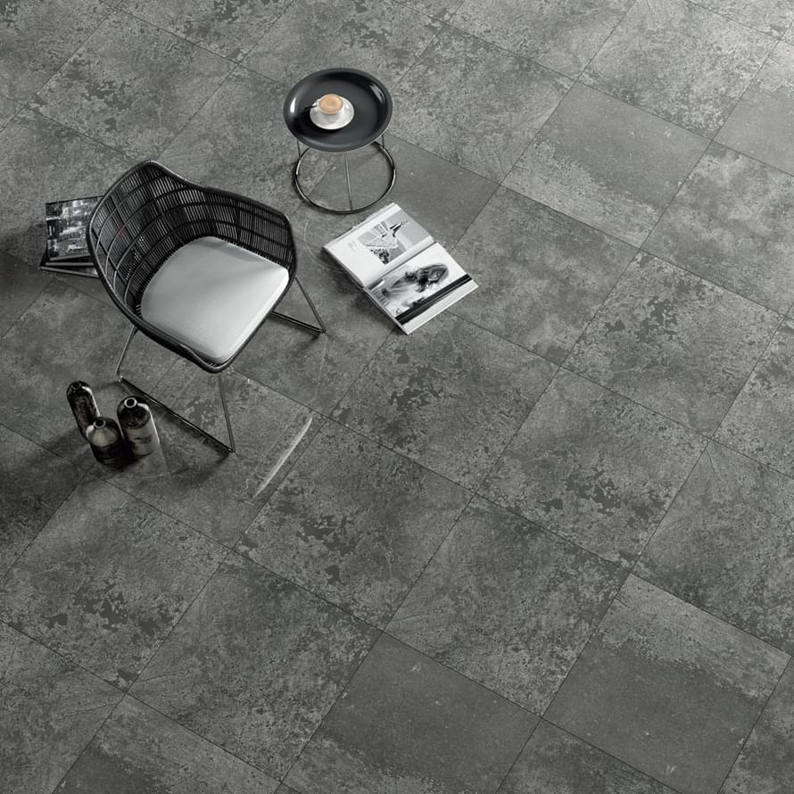 керамогранит фабрики Bien коллекция Beton