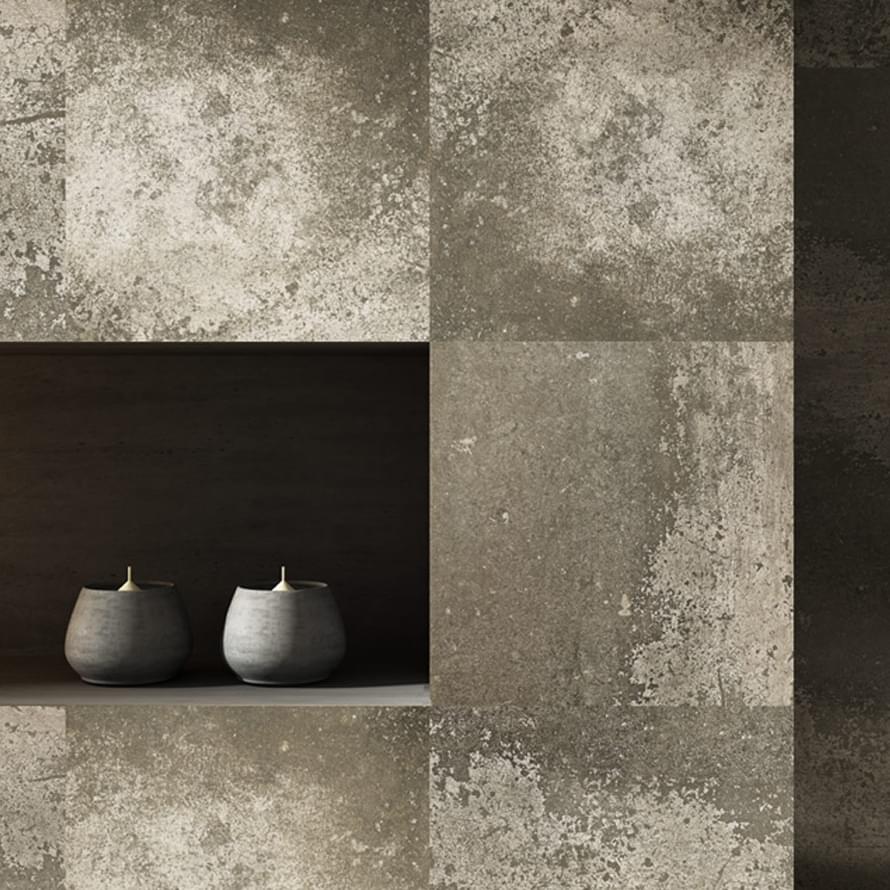 керамогранит фабрики Bien коллекция Beton