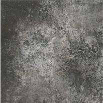 Плитка Bien Beton Grey Rec Semi Lap 60x60 см, поверхность полуматовая