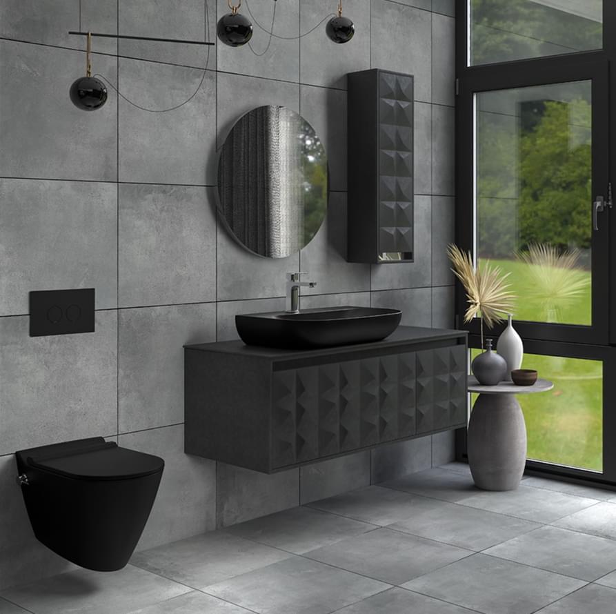 керамогранит фабрики Bien коллекция Bona Dea