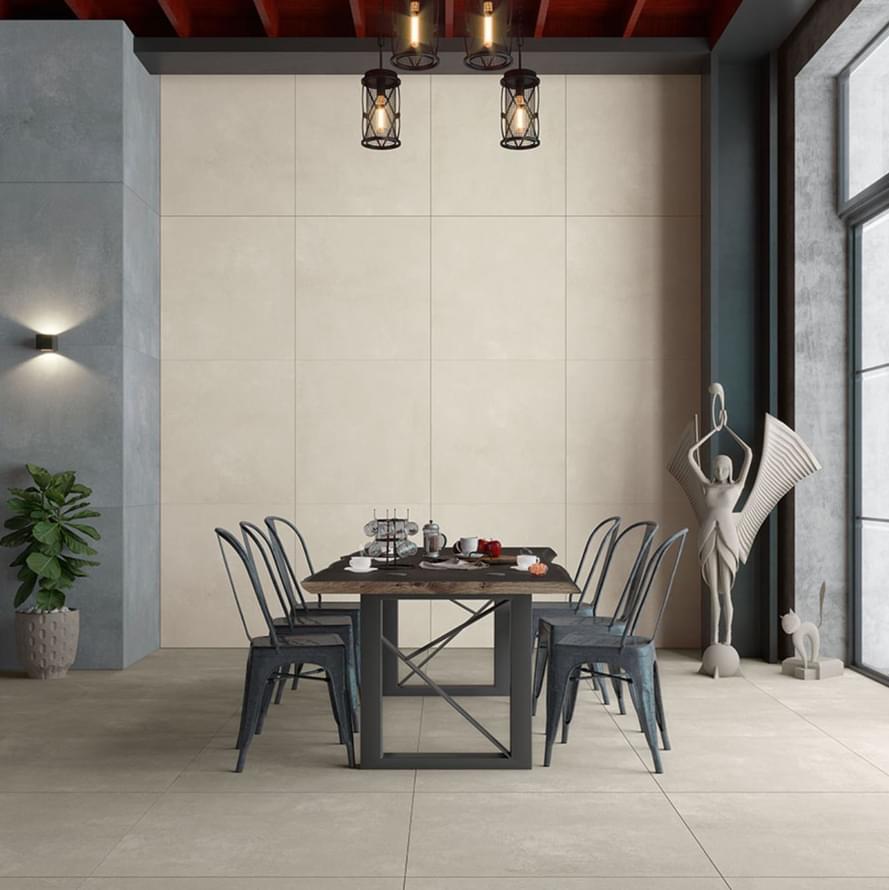 керамогранит фабрики Bien коллекция Bona Dea