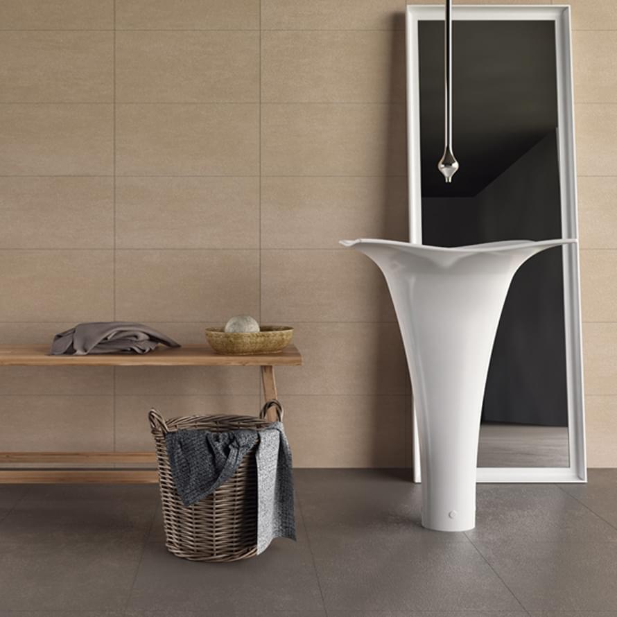 керамогранит фабрики Bien коллекция Concept