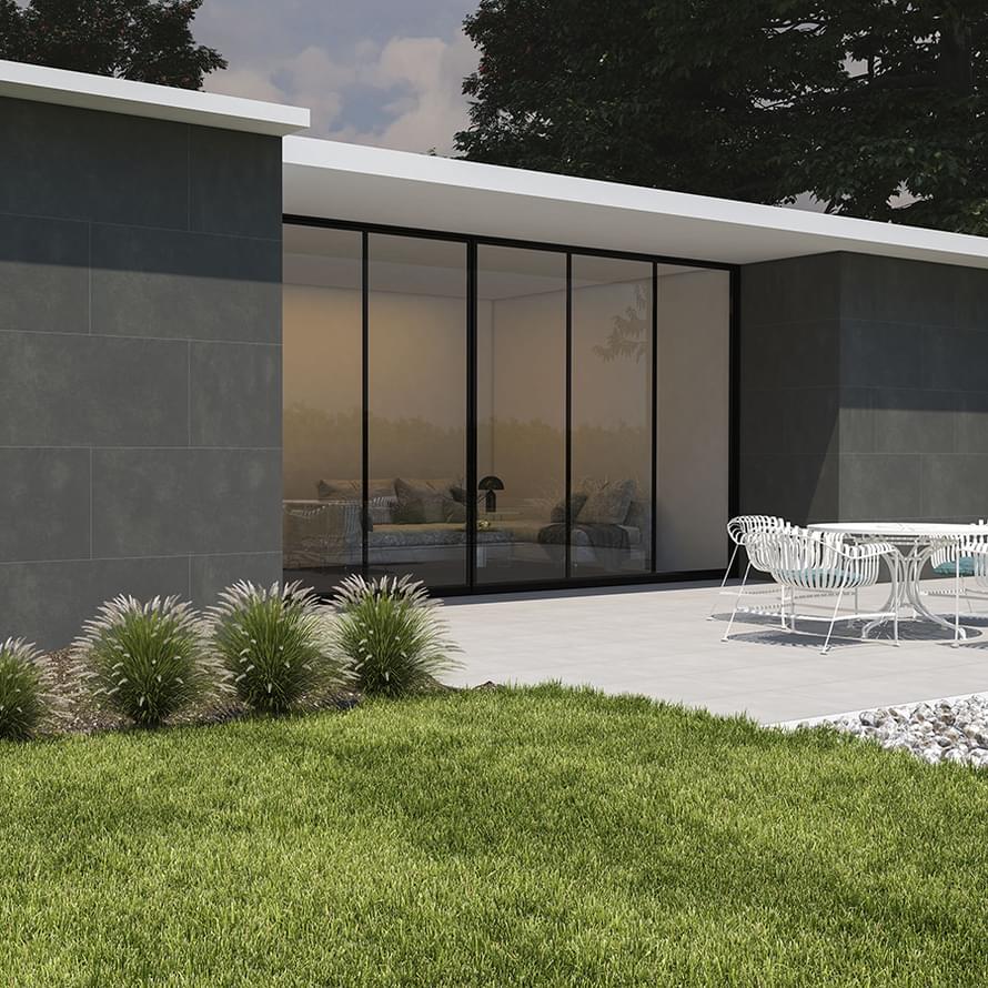 керамогранит фабрики Bien коллекция Concept