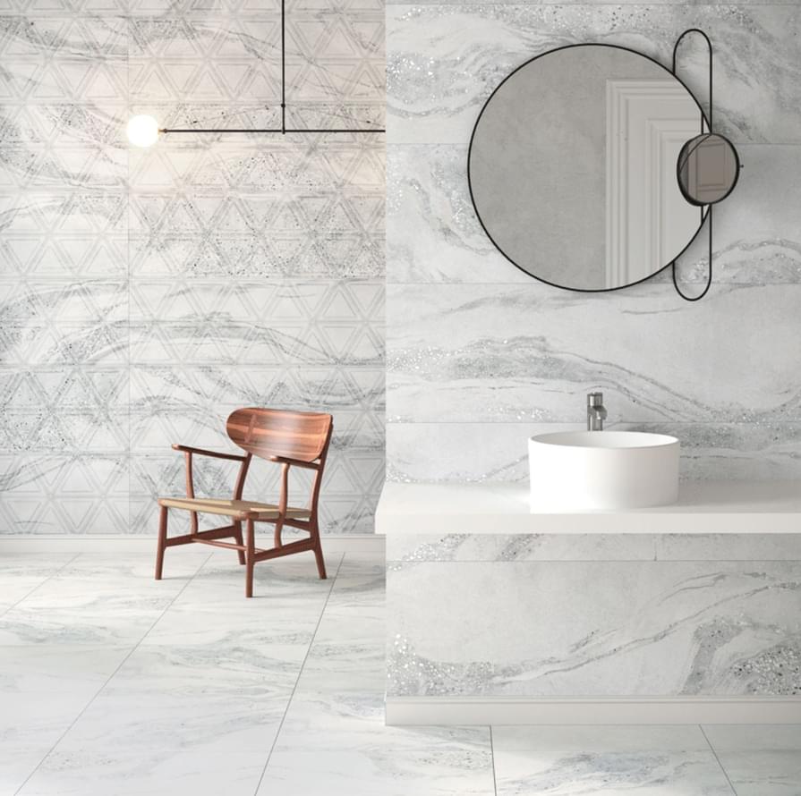 керамогранит фабрики Bien коллекция Famous