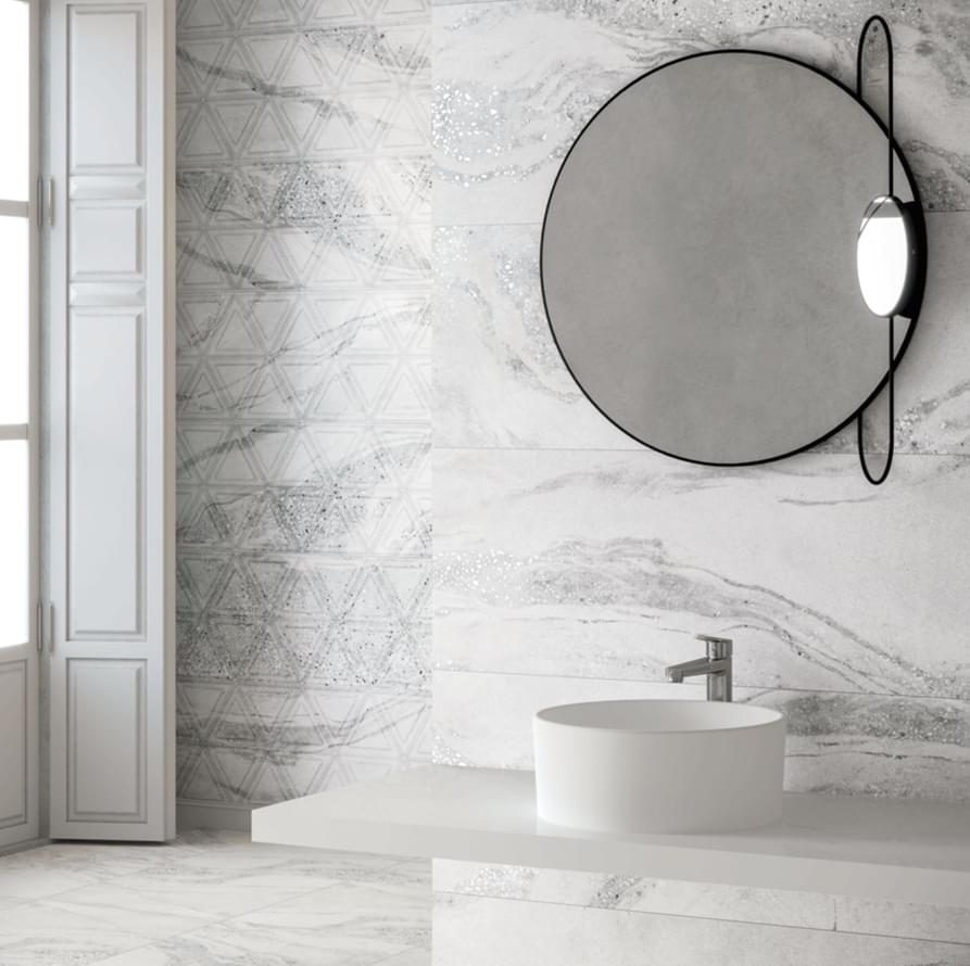 керамогранит фабрики Bien коллекция Famous