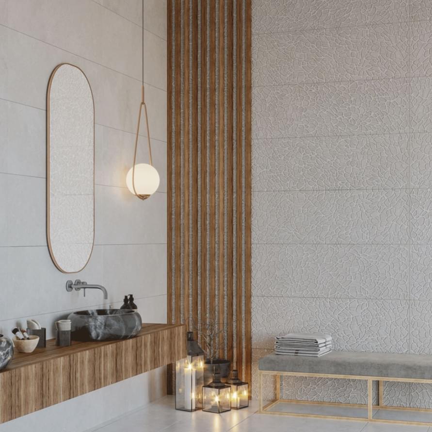 керамогранит фабрики Bien коллекция Grand