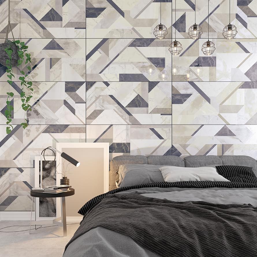 керамогранит фабрики Bien коллекция Infinity