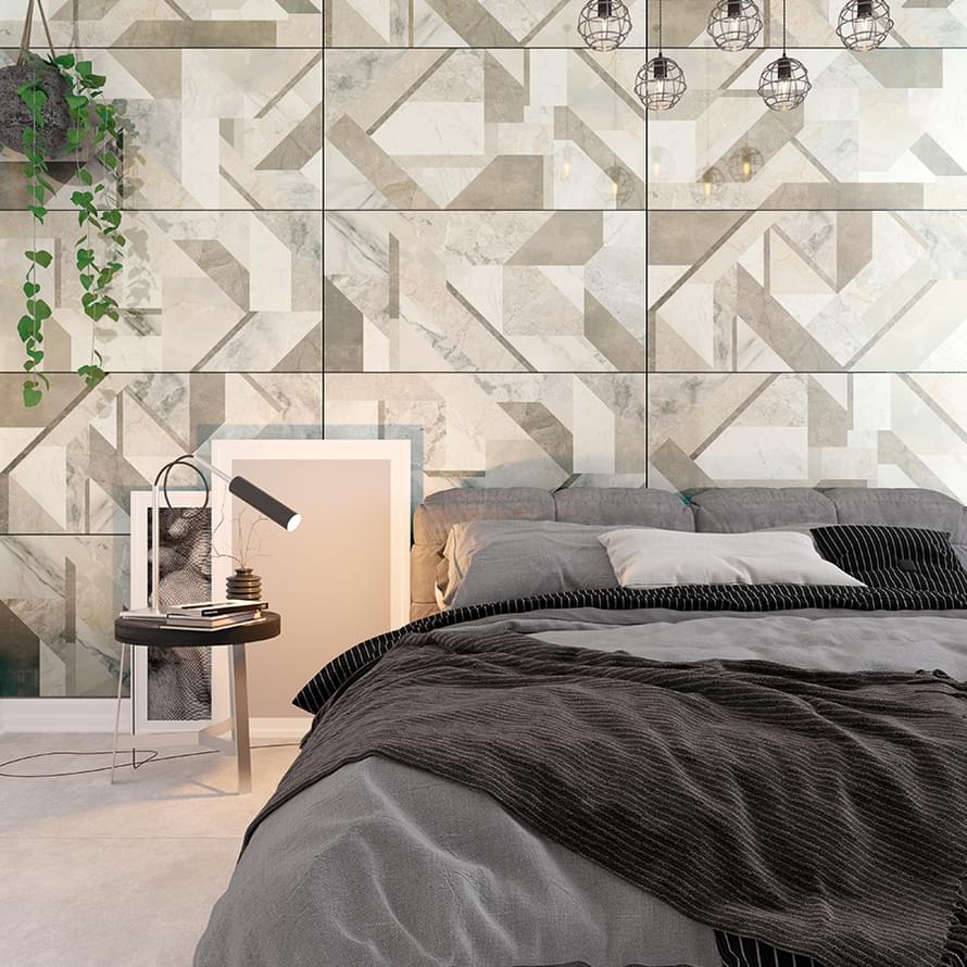 керамогранит фабрики Bien коллекция Infinity