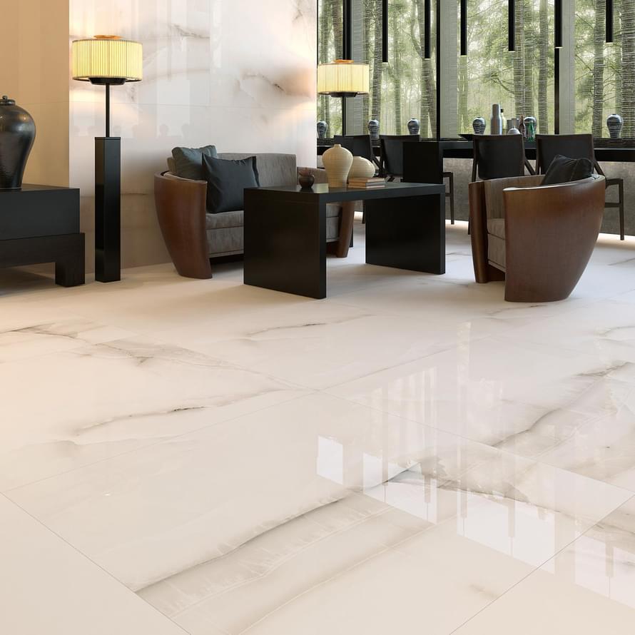 керамогранит фабрики Bien коллекция Mia