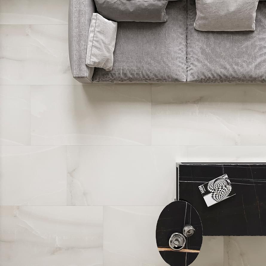 керамогранит фабрики Bien коллекция Mia