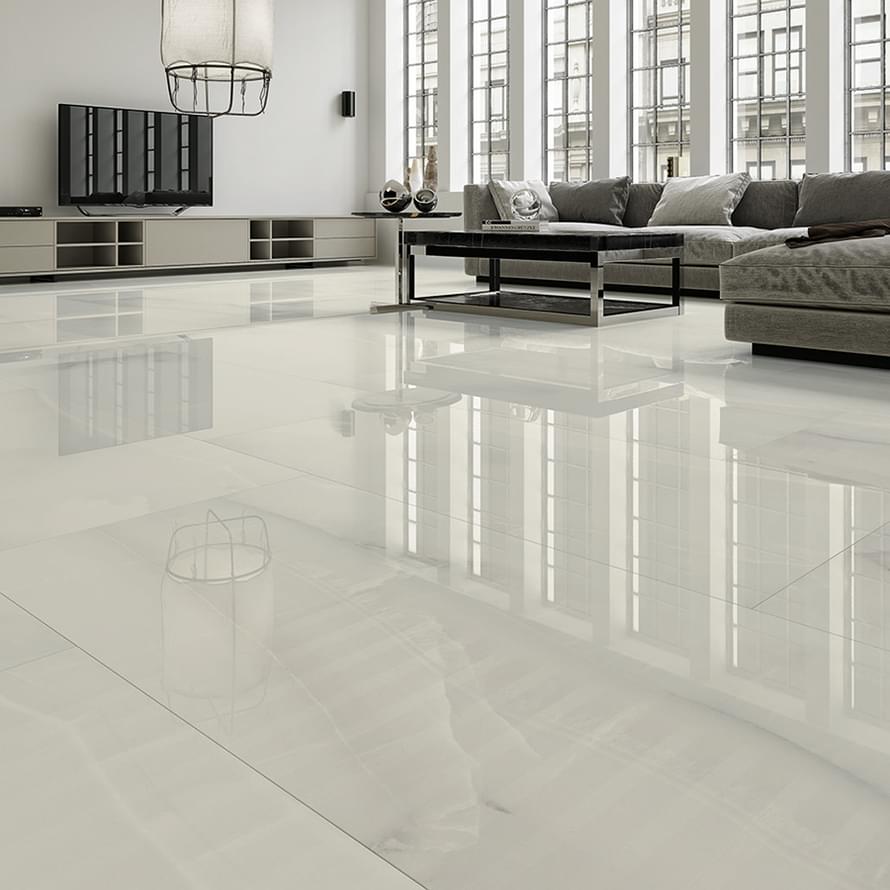 керамогранит фабрики Bien коллекция Mia