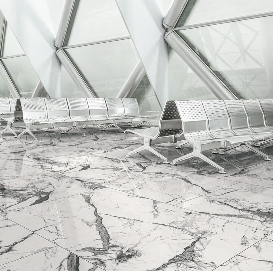 керамогранит фабрики Bien коллекция Newport