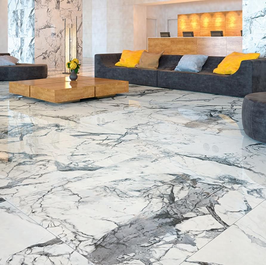 керамогранит фабрики Bien коллекция Newport