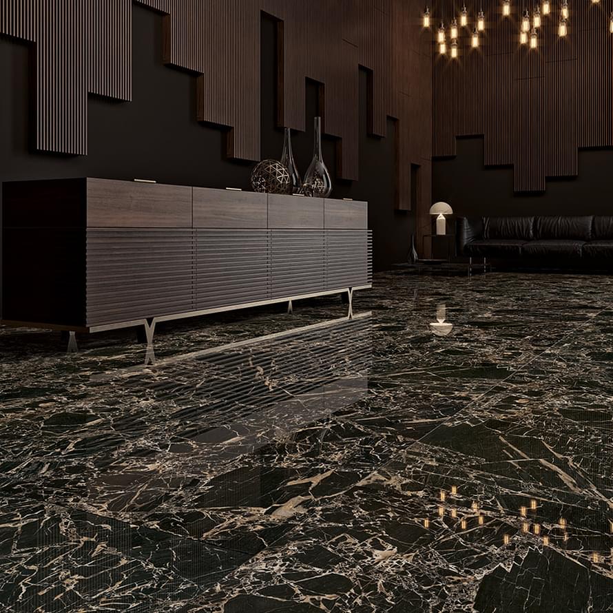 керамогранит фабрики Bien коллекция Tiger