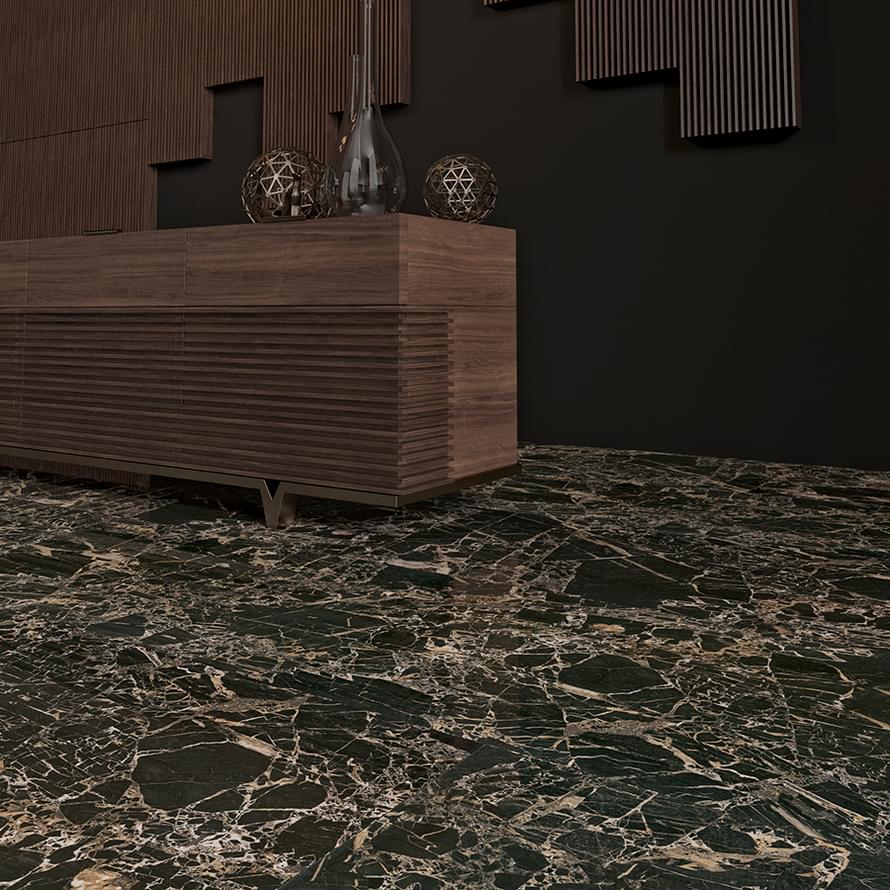 керамогранит фабрики Bien коллекция Tiger