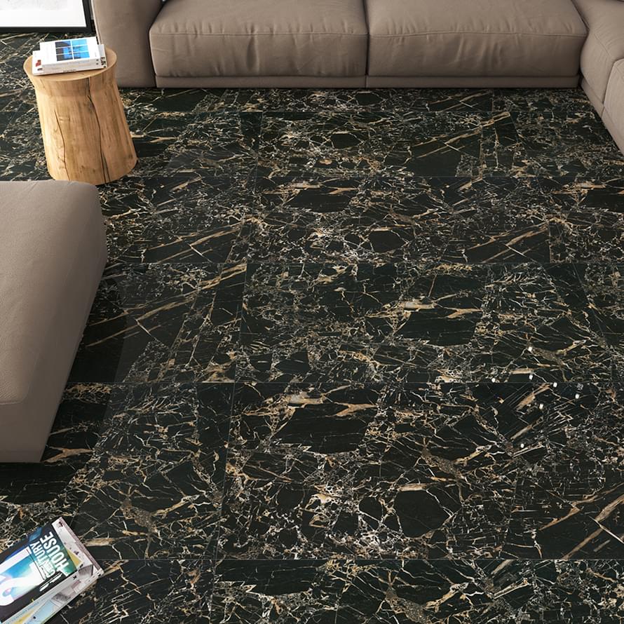 керамогранит фабрики Bien коллекция Tiger