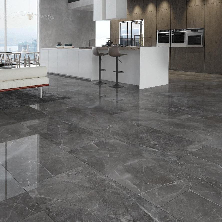 керамогранит фабрики Bien коллекция Turin