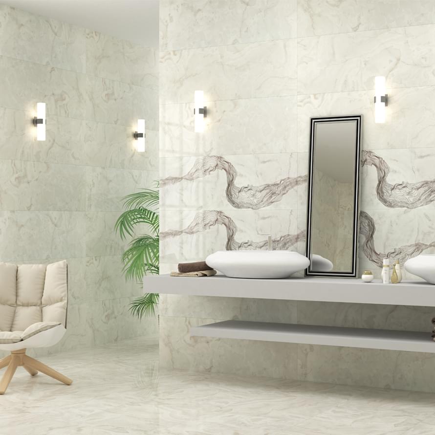 керамогранит фабрики Bien коллекция Wild Onyx