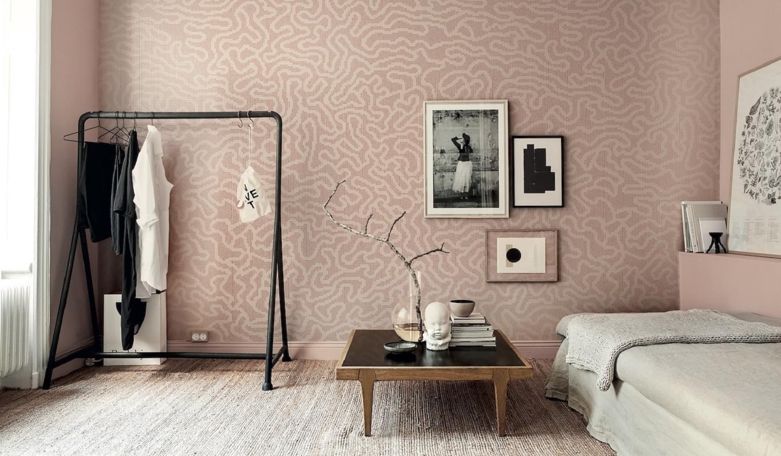 стекло фабрики Bisazza коллекция Decori 10