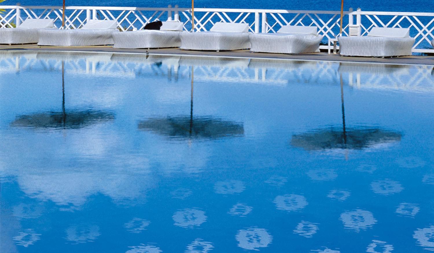 стекло фабрики Bisazza коллекция Decori 20