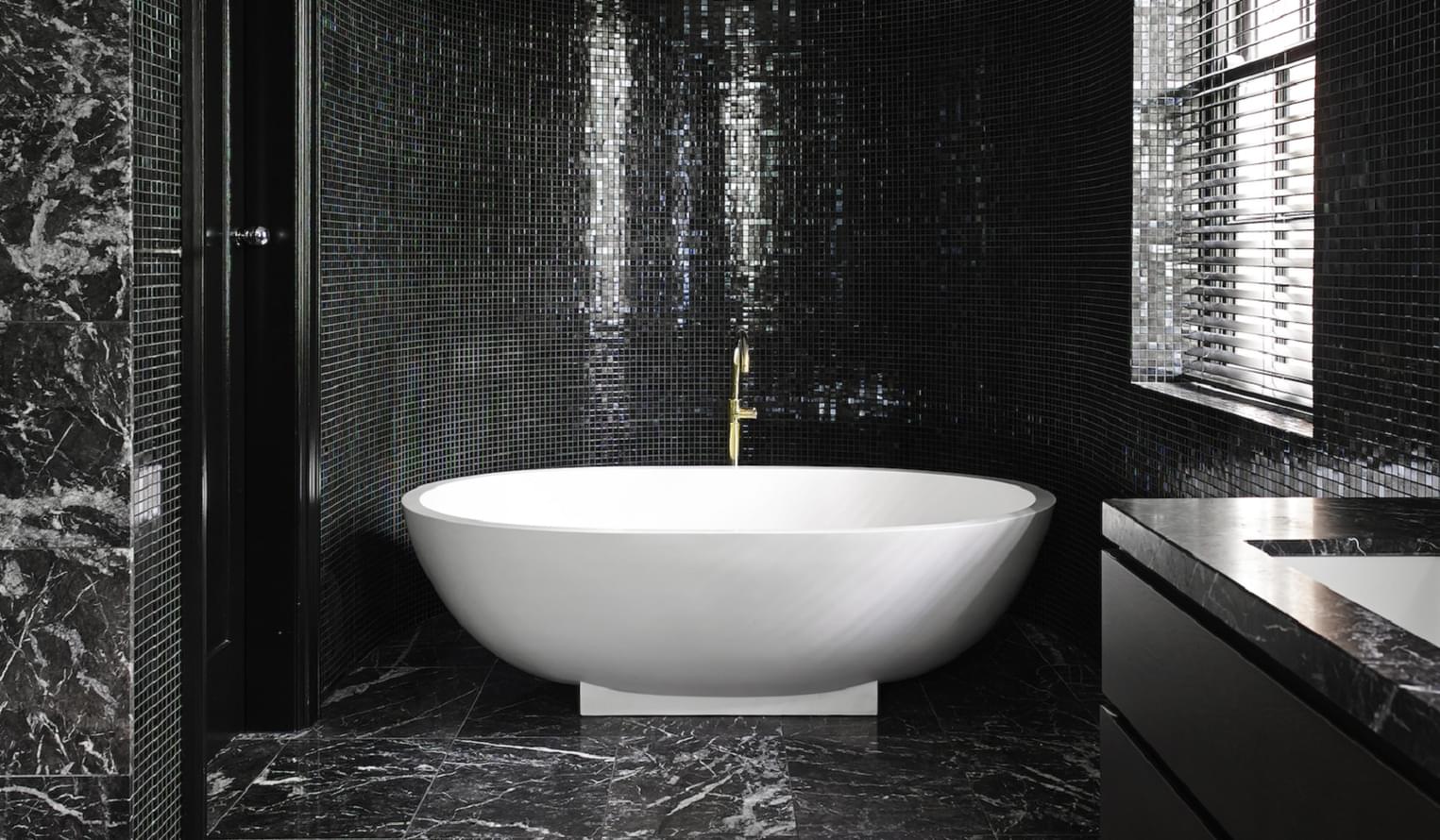 стекло фабрики Bisazza коллекция Decori 20