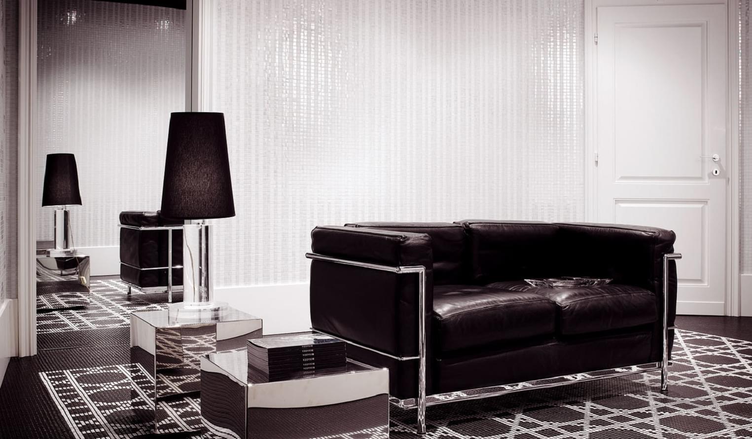 стекло фабрики Bisazza коллекция Decori 20