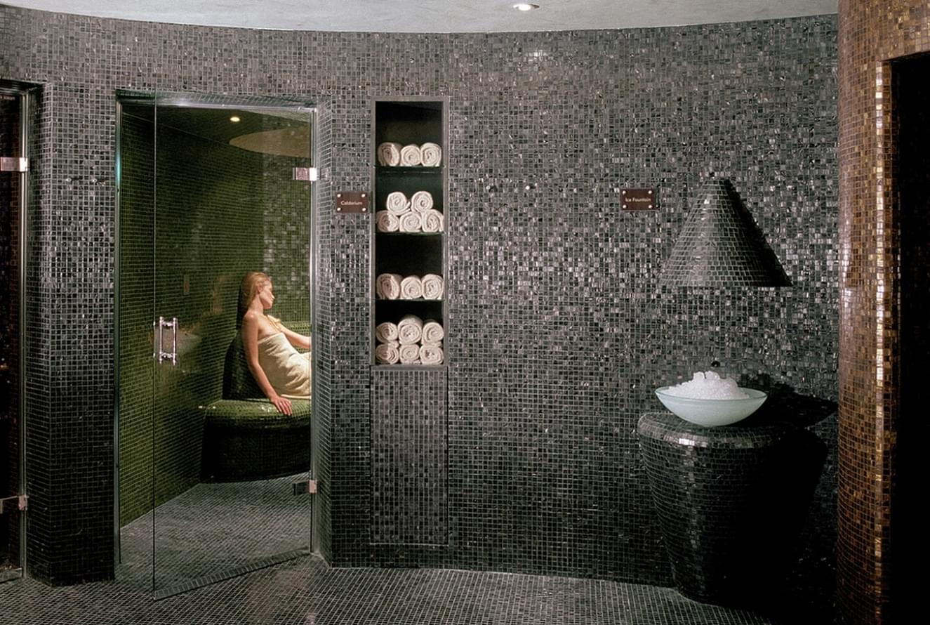 стекло фабрики Bisazza коллекция Le Gemme 10