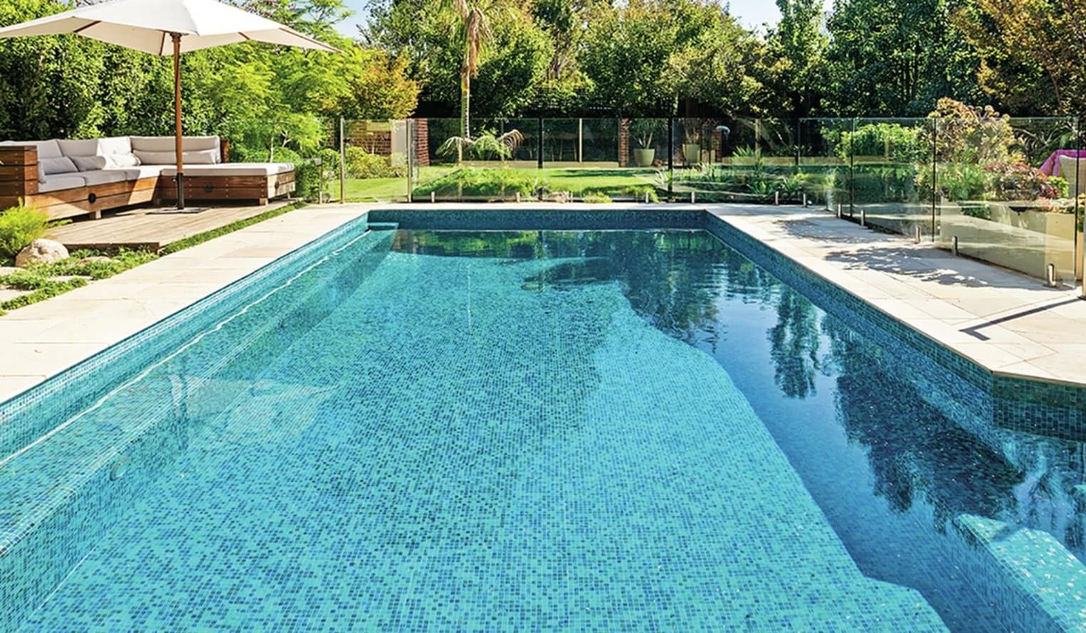 стекло фабрики Bisazza коллекция Miscele 20