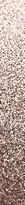 Плитка Bisazza Sfumature 10 Sterlizia 32.2x258.8 см, поверхность глянец