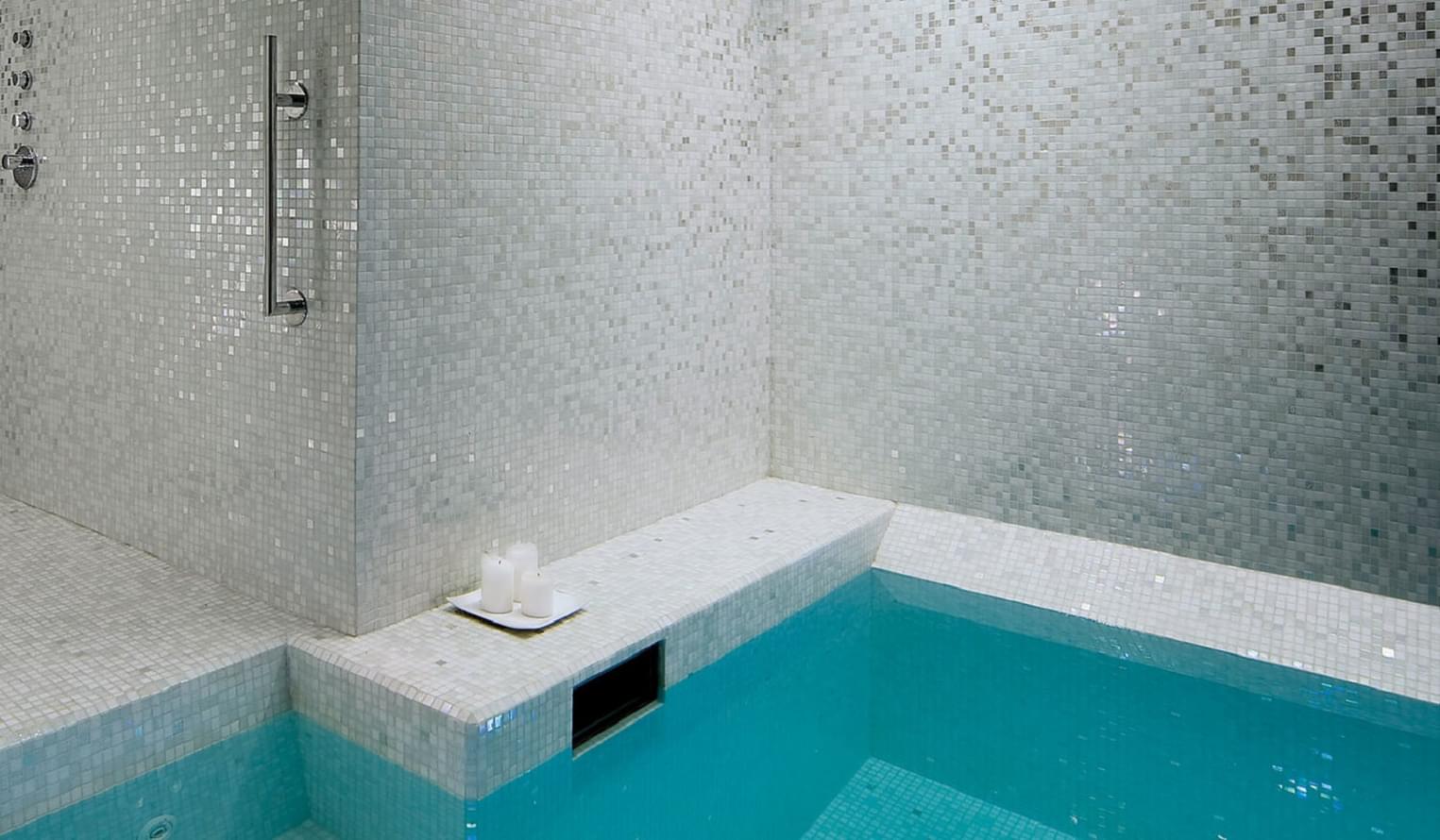 стекло фабрики Bisazza коллекция Sfumature 20