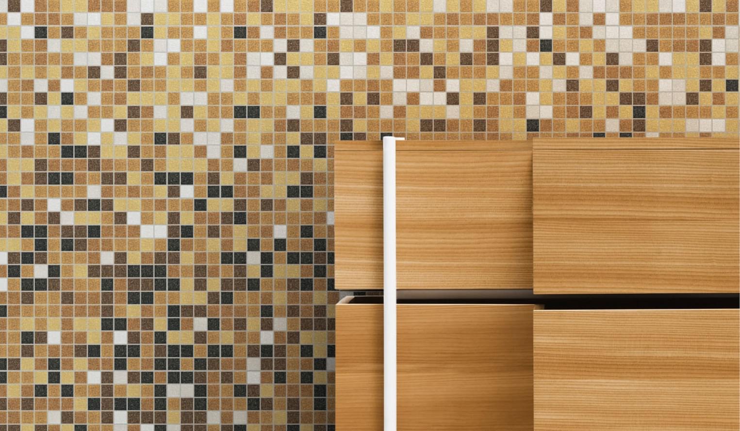 стекло фабрики Bisazza коллекция Sfumature 20