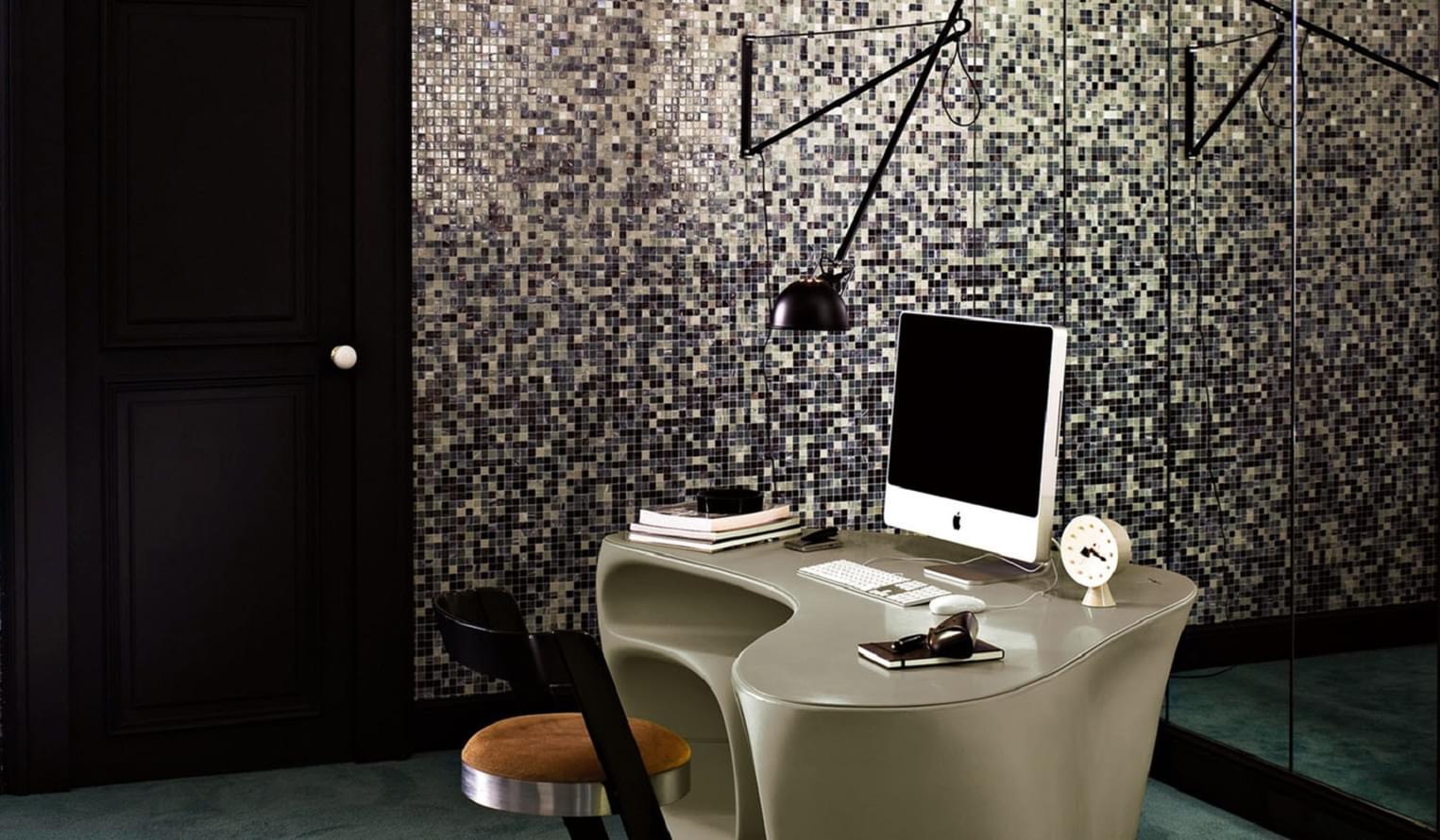 стекло фабрики Bisazza коллекция Sfumature 20