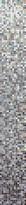 Плитка Bisazza Sfumature 20 Stella Alpina 32.2x258.8 см, поверхность глянец