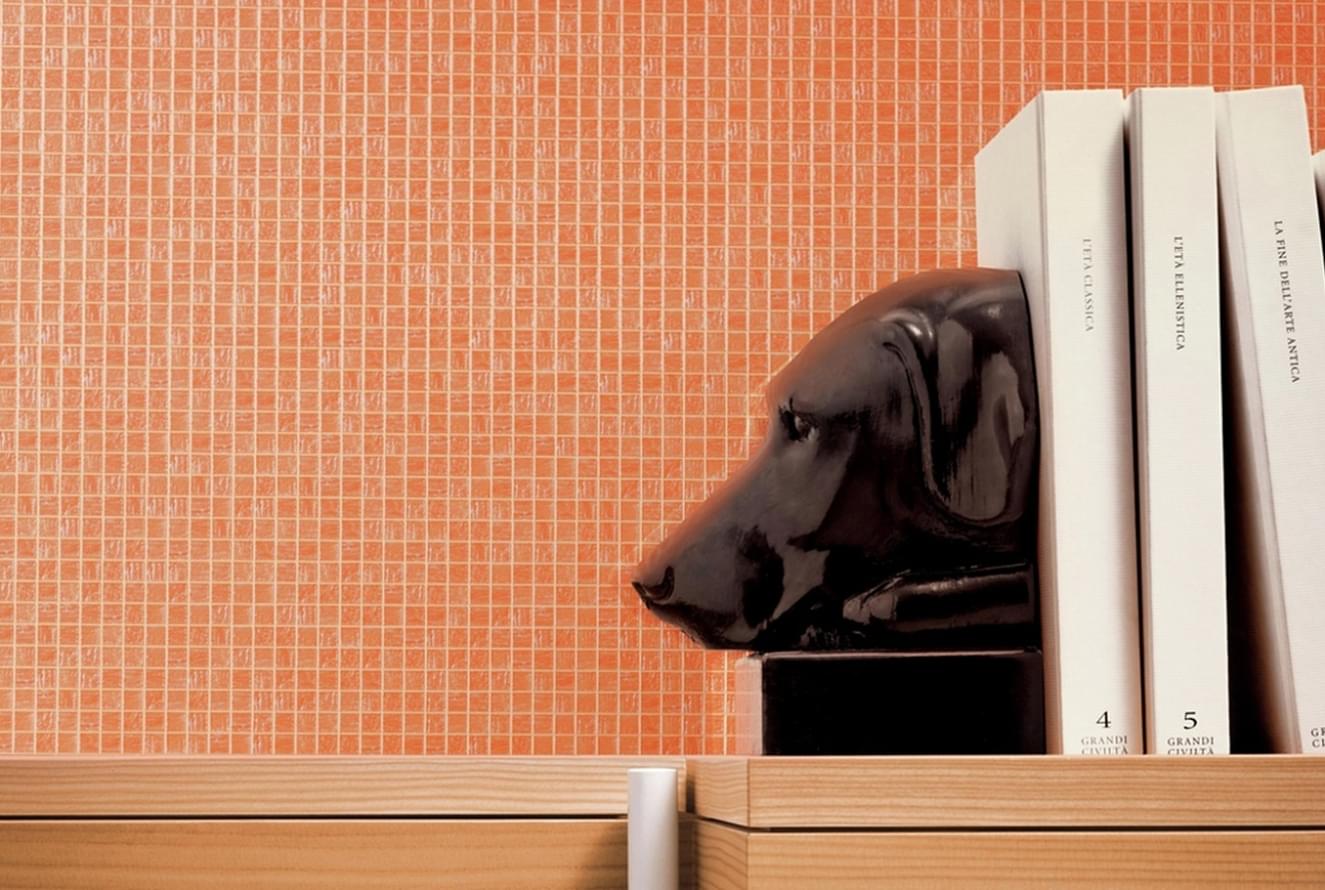 стекло фабрики Bisazza коллекция Smalto 10