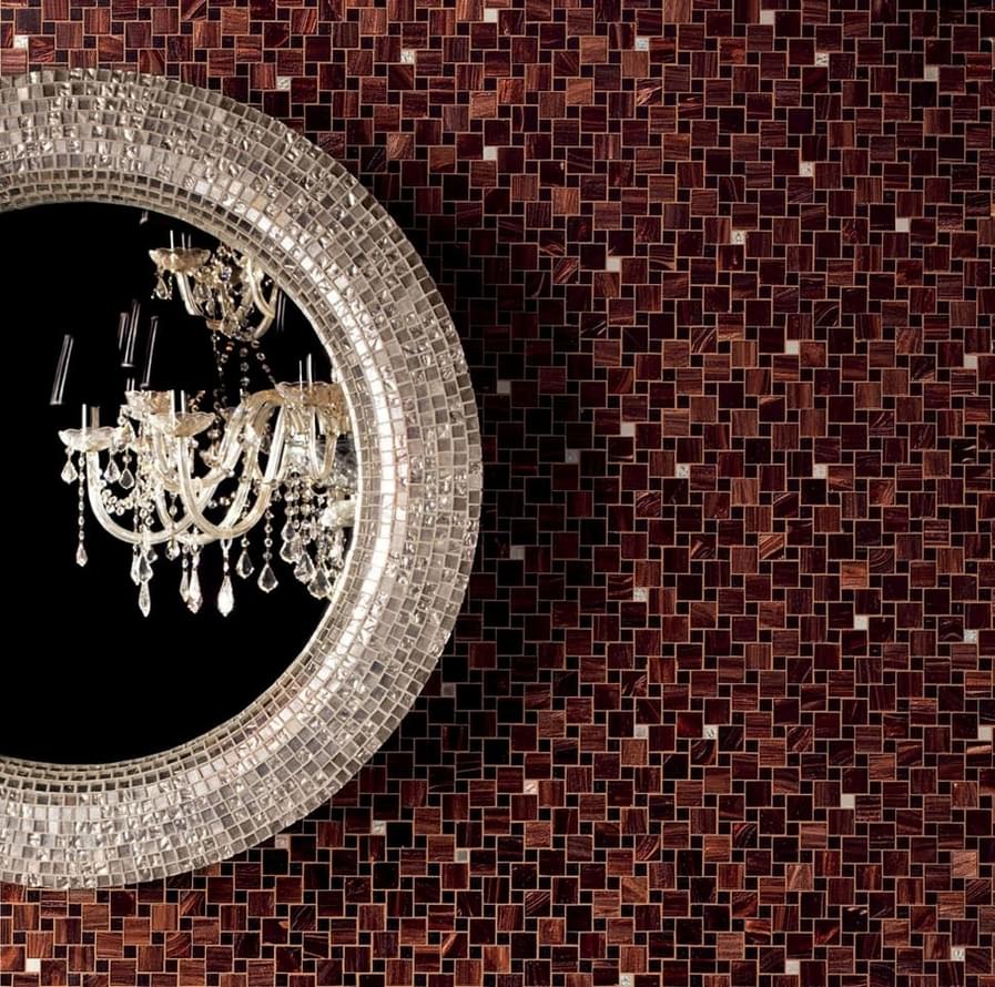 стекло фабрики Bisazza коллекция Variations