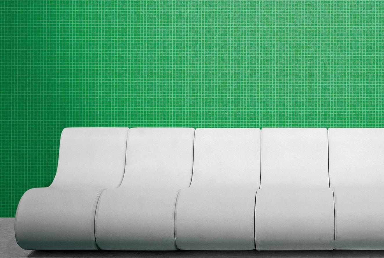 стекло фабрики Bisazza коллекция Vetricolor 20