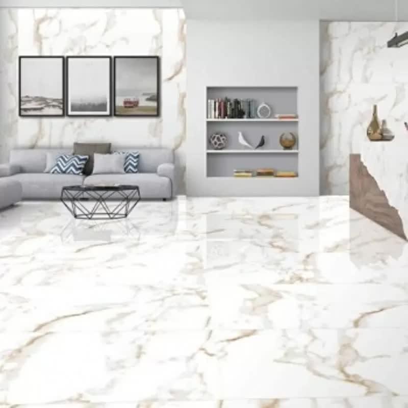 керамогранит фабрики Bluezone коллекция Glossy