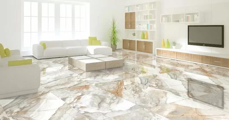 керамогранит фабрики Bluezone коллекция Glossy