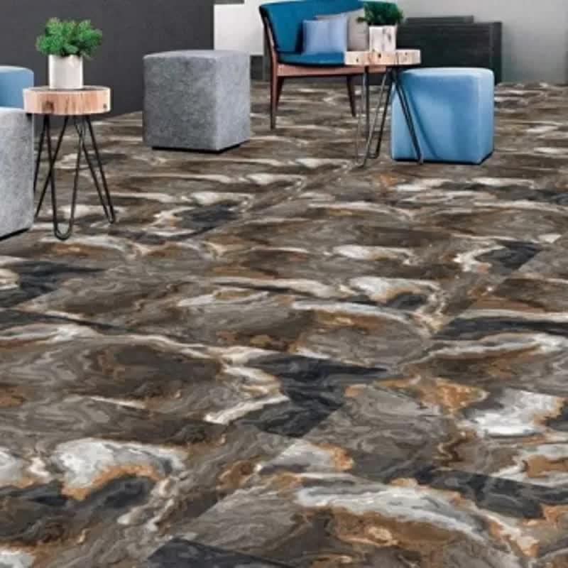 керамогранит фабрики Bluezone коллекция Glossy