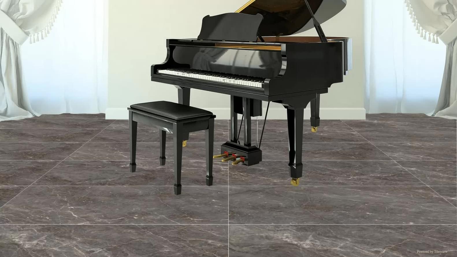 керамогранит фабрики Bluezone коллекция Istanbul