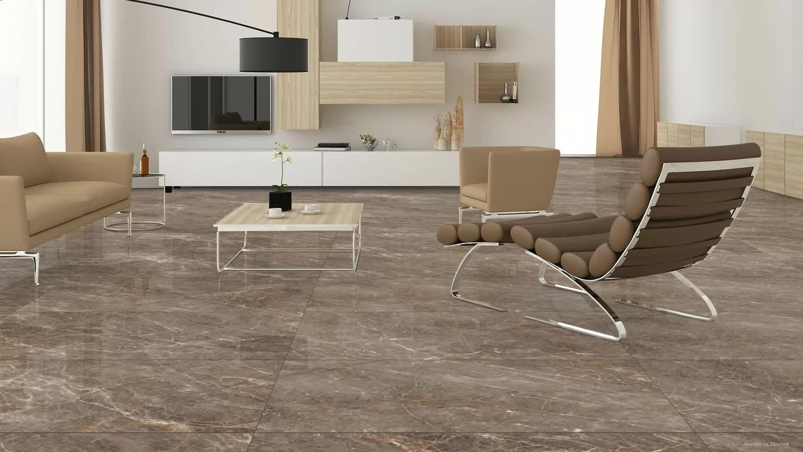 керамогранит фабрики Bluezone коллекция Istanbul