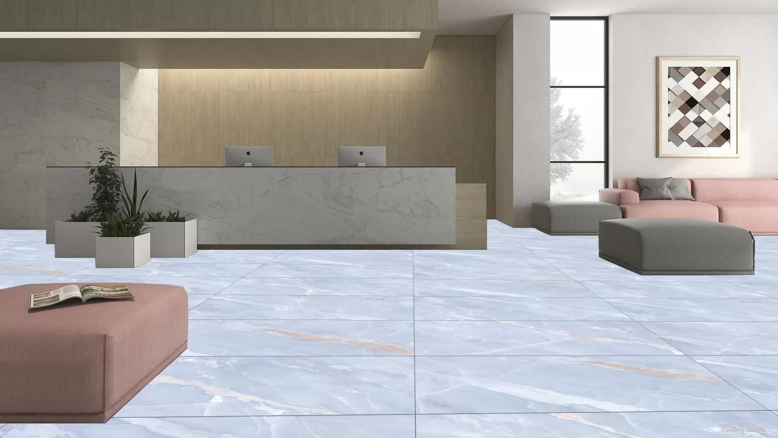 керамогранит фабрики Bluezone коллекция Liverpool