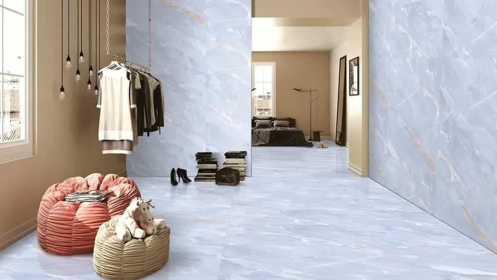 керамогранит фабрики Bluezone коллекция Liverpool