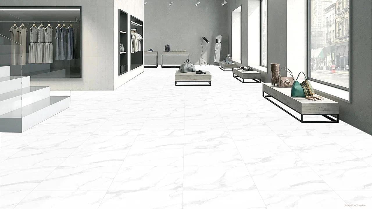 керамогранит фабрики Bluezone коллекция Phantom