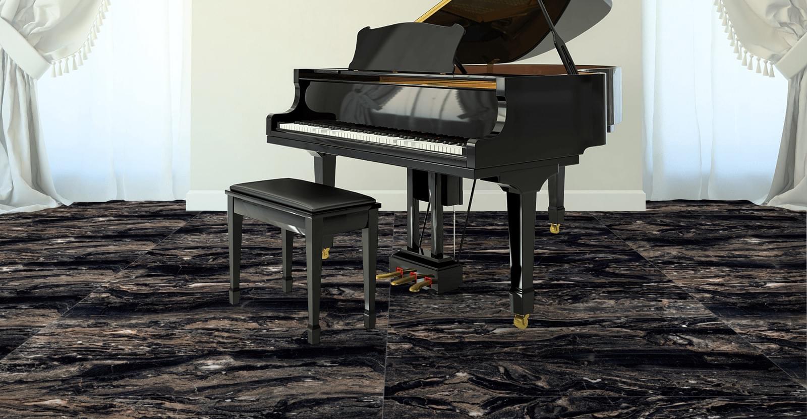 керамогранит фабрики Bluezone коллекция Porcelain