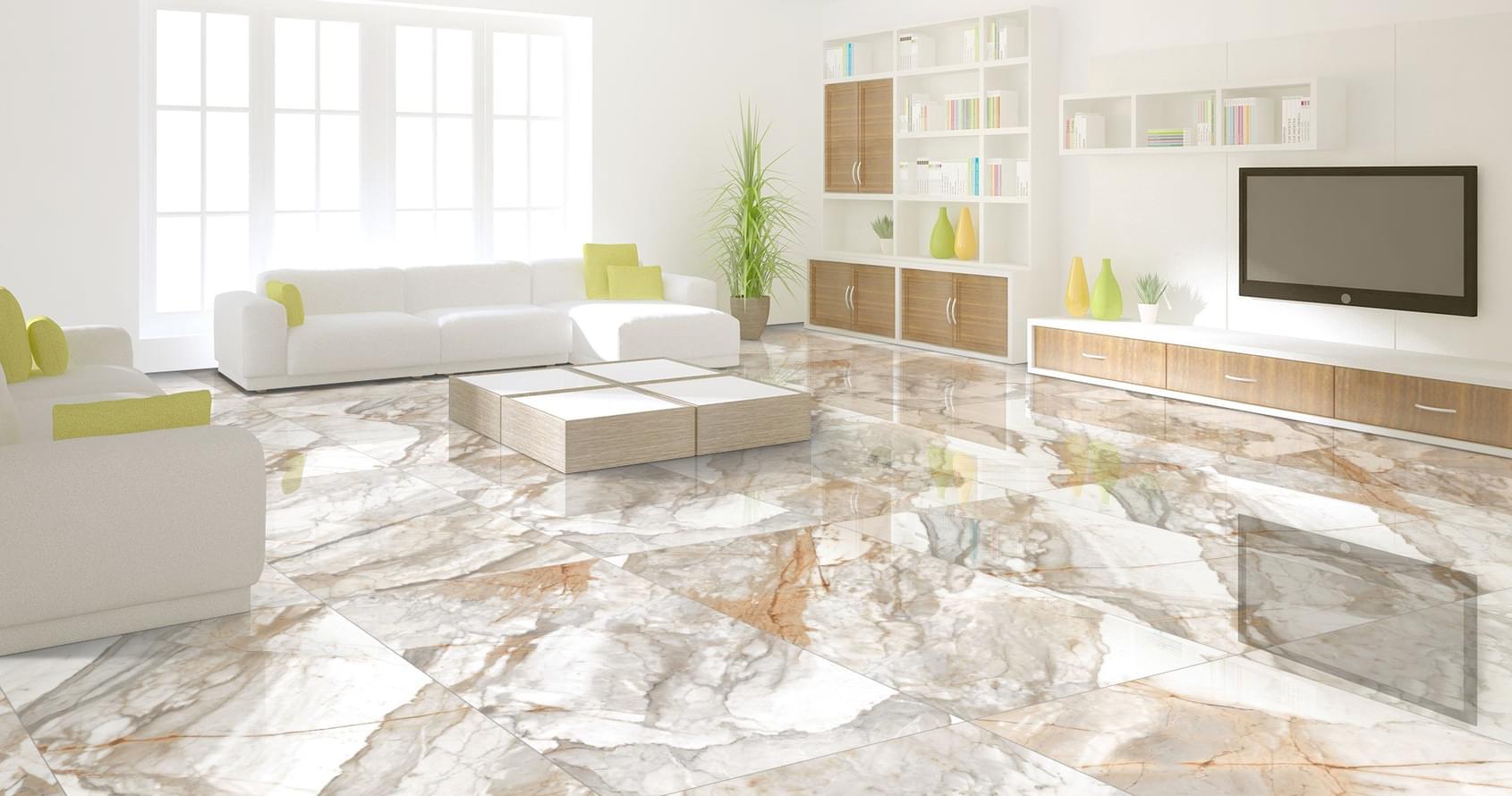 керамогранит фабрики Bluezone коллекция Porcelain